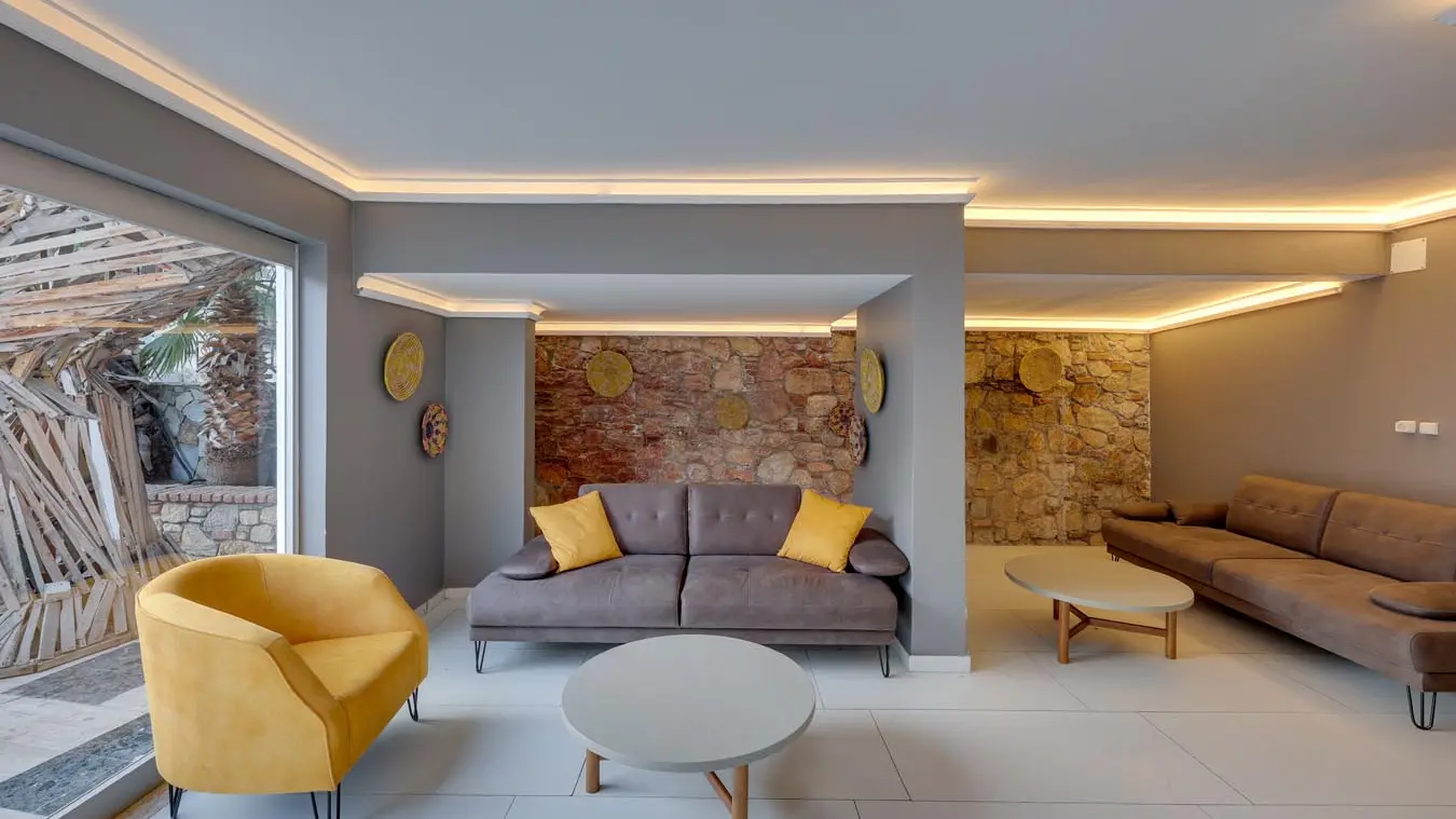 Diplap Otel İstanbul