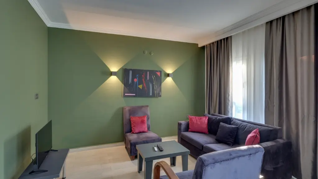 Diplap Otel İstanbul