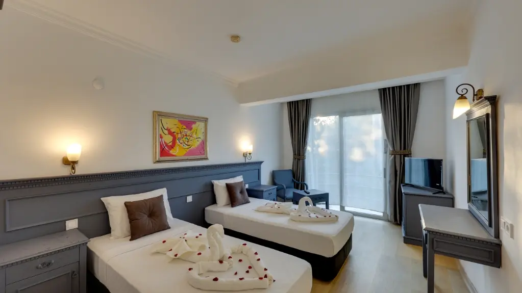 Diplap Otel İstanbul