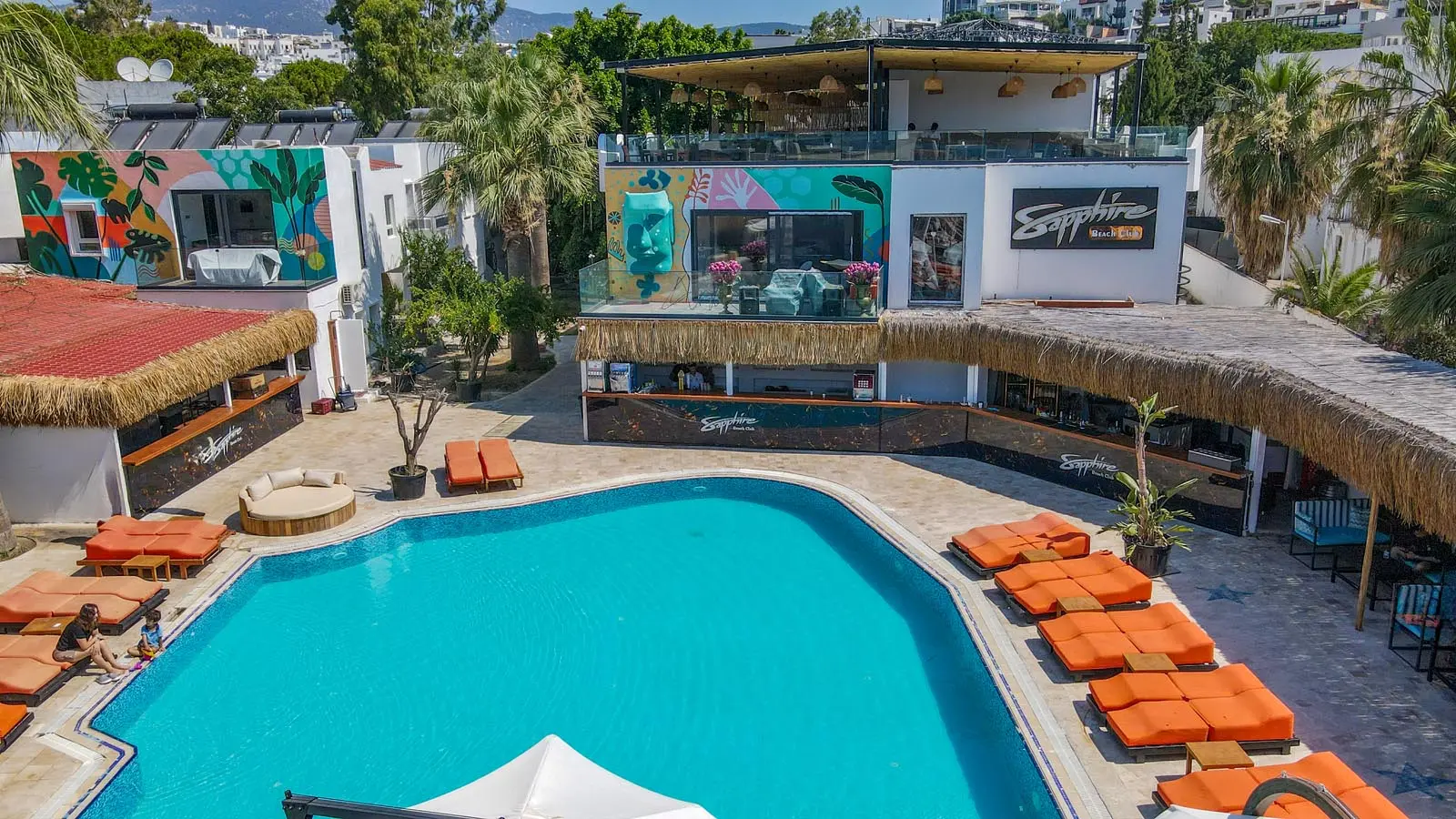 Diplap Otel İstanbul