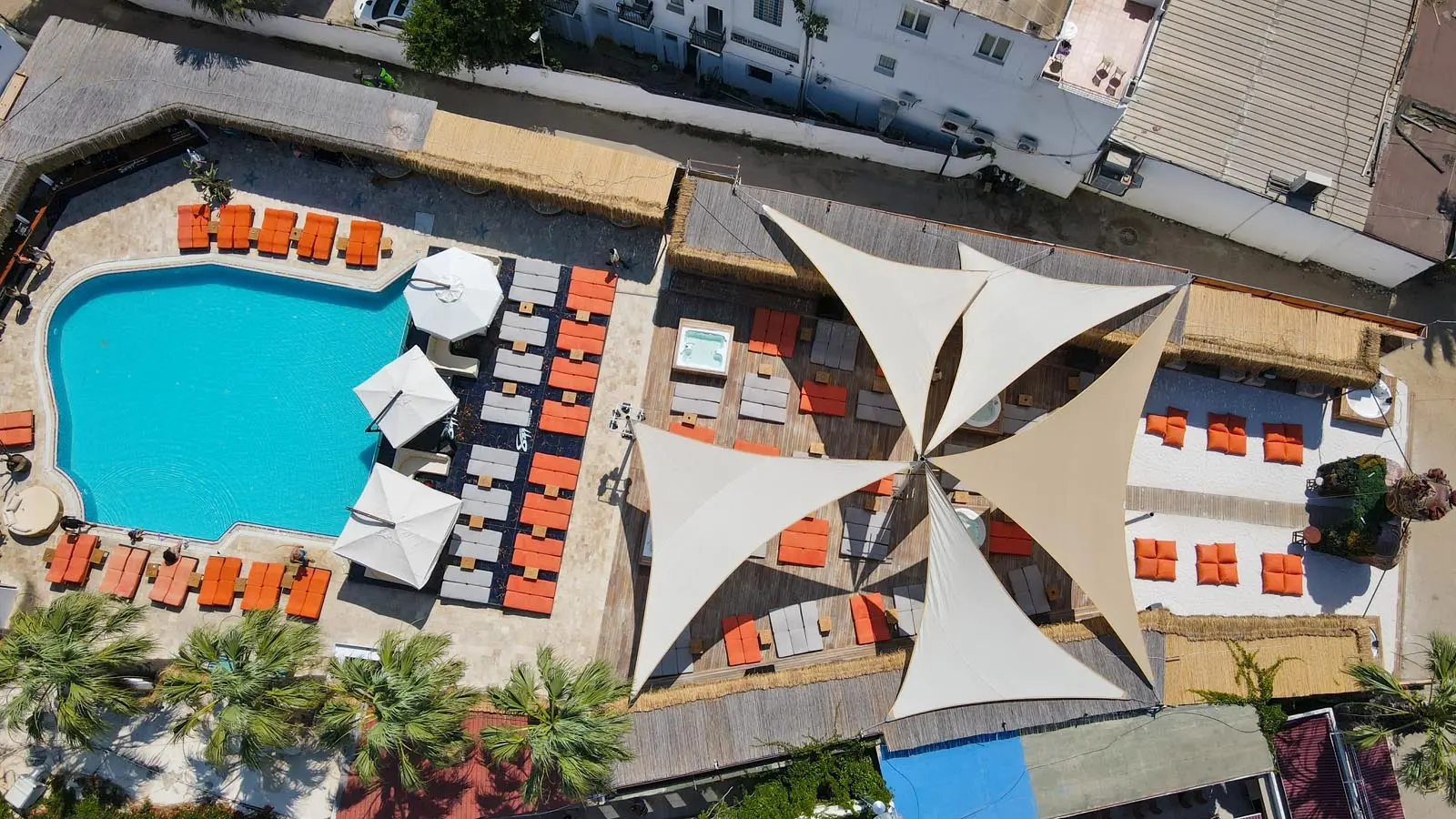 Diplap Otel İstanbul