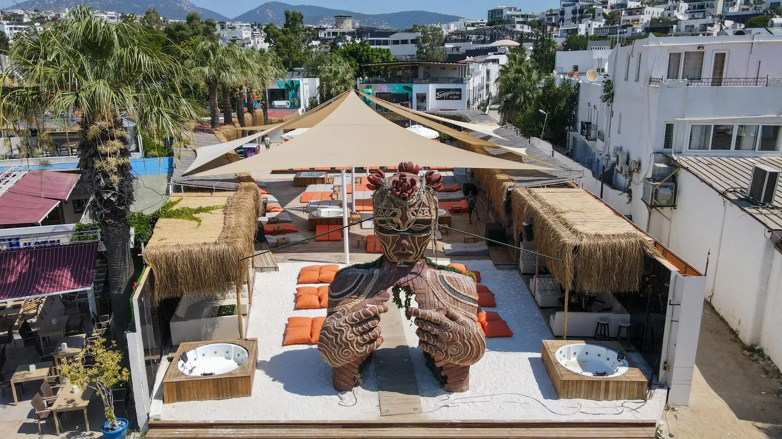 Diplap Otel İstanbul