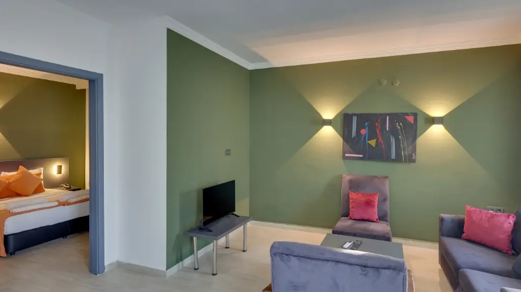 Diplap Otel İstanbul