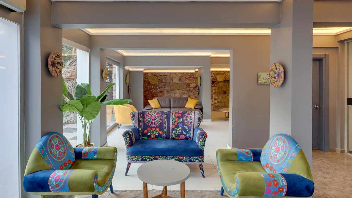 Diplap Otel İstanbul