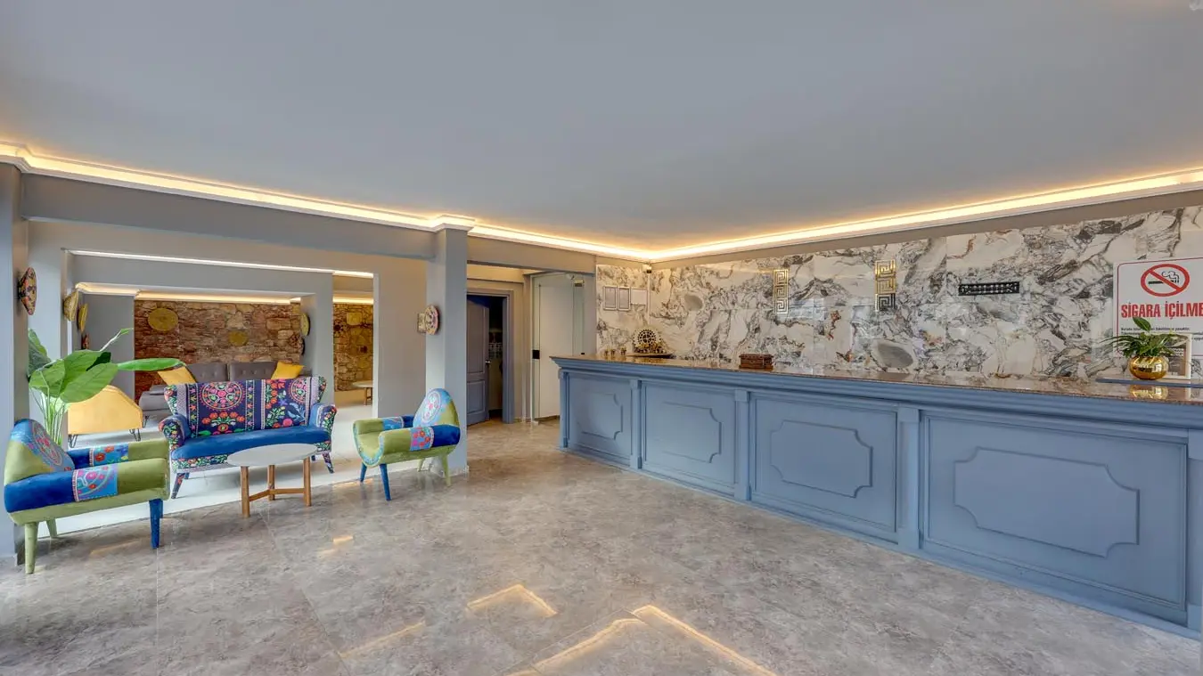 Diplap Otel İstanbul