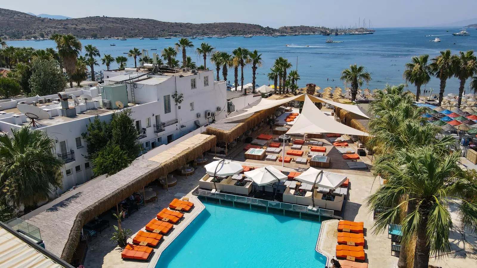 Diplap Otel İstanbul