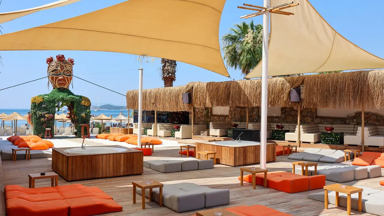 Diplap Otel İstanbul