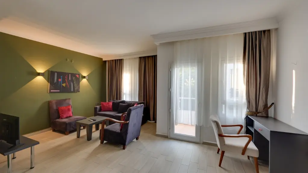 Diplap Otel İstanbul