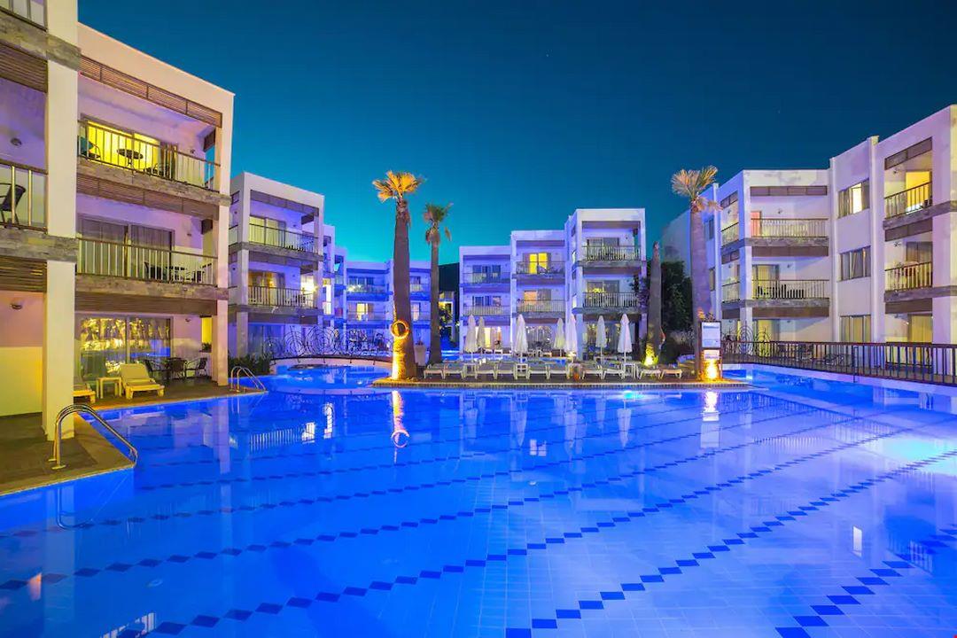 Diplap Resort Bodrum