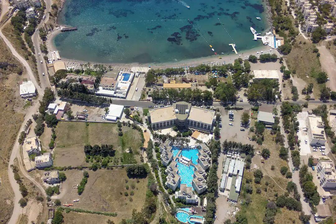 Diplap Resort Bodrum