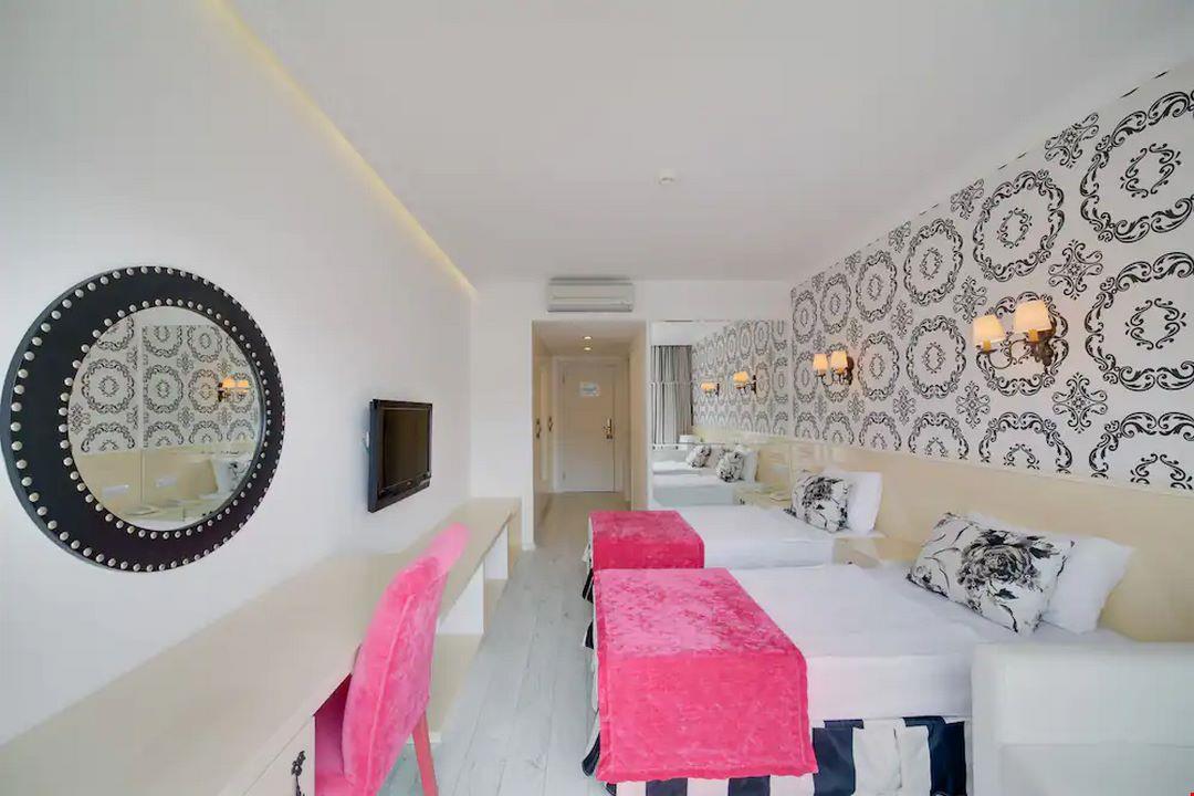 Diplap Resort Bodrum