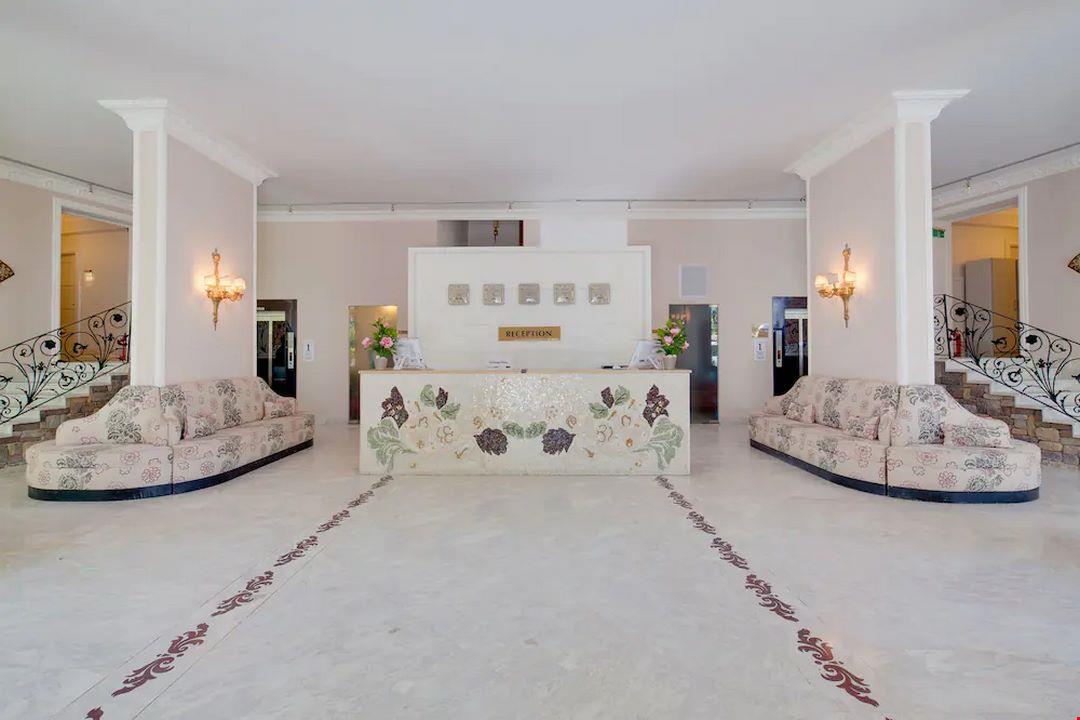 Diplap Resort Bodrum