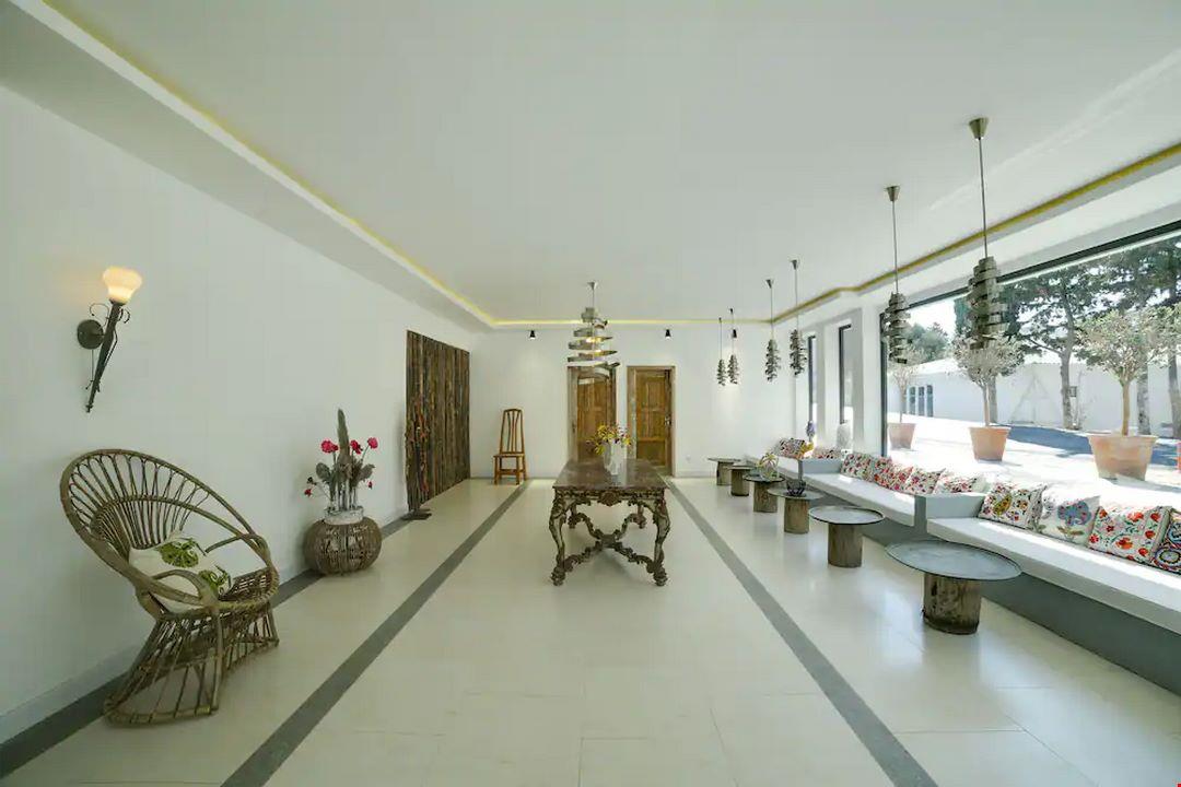 Diplap Resort Bodrum