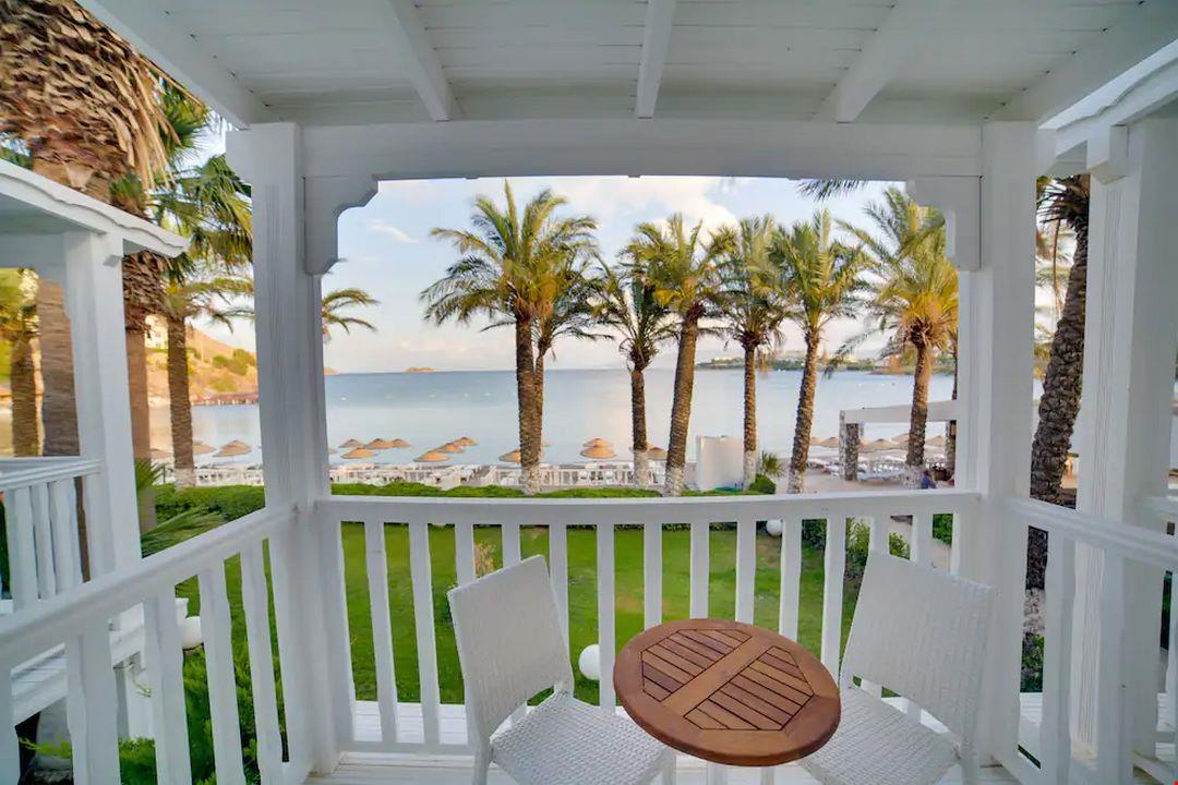 Diplap Resort Bodrum