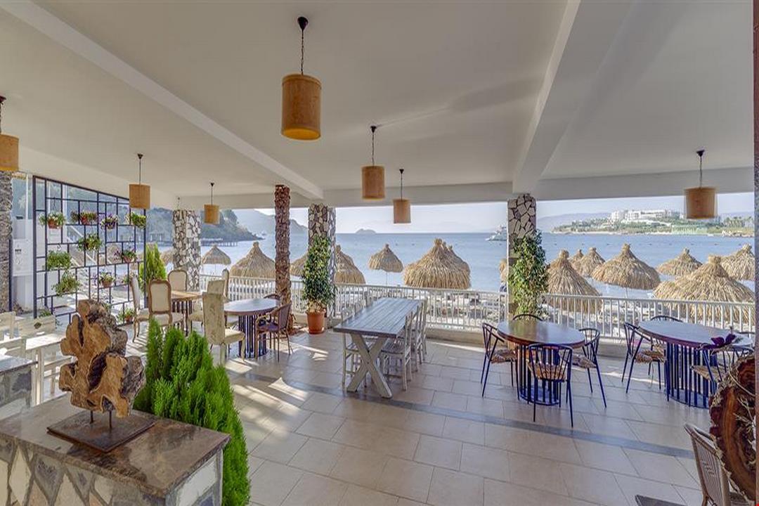 Diplap Resort Bodrum