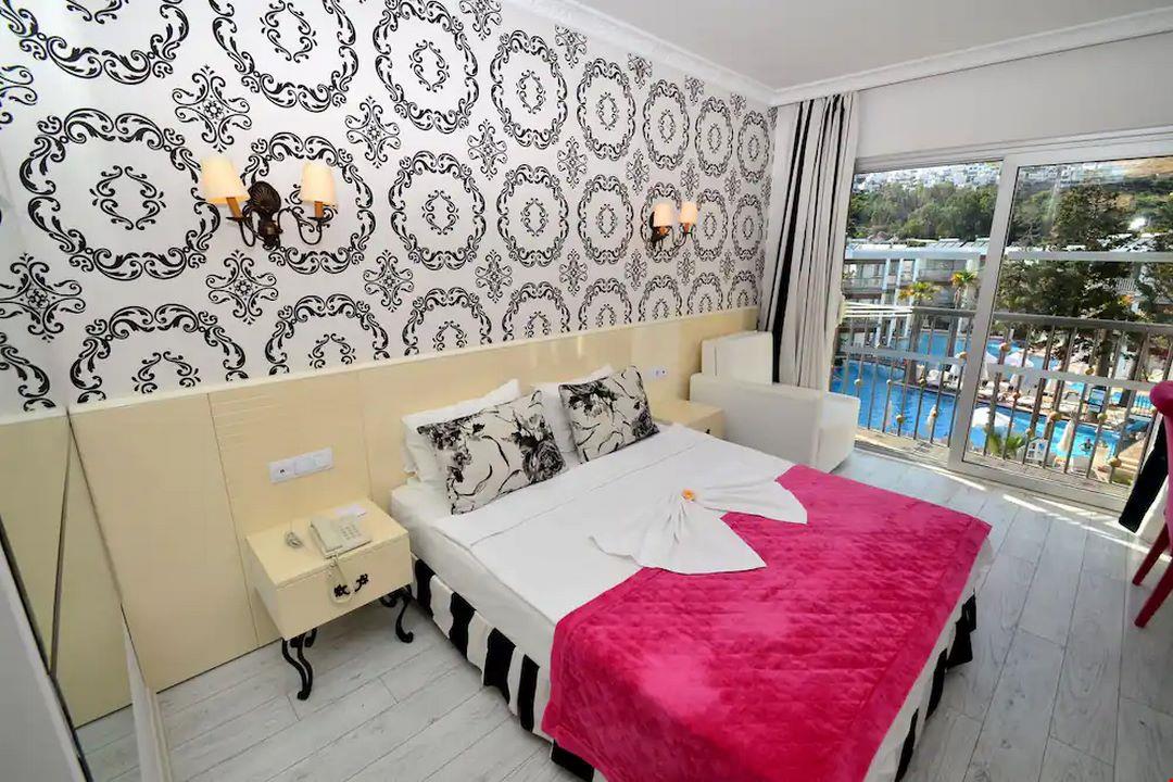 Diplap Resort Bodrum